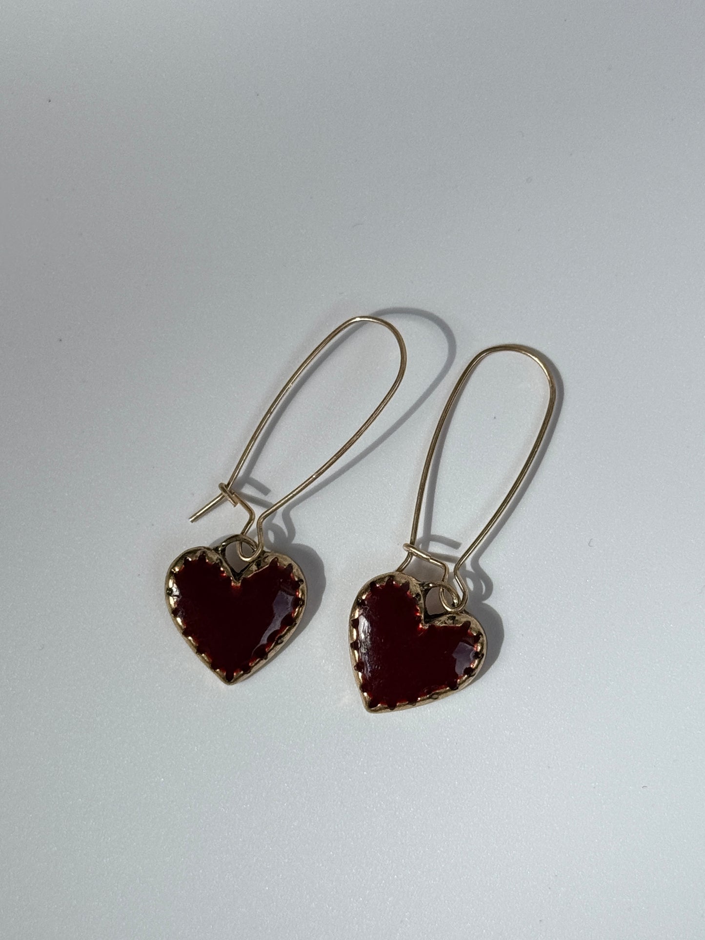 Vintage Boho Hängende Ohrringe